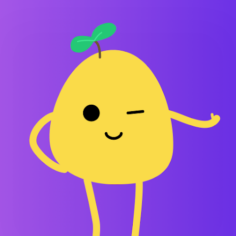 Иконка Potato - WiFi